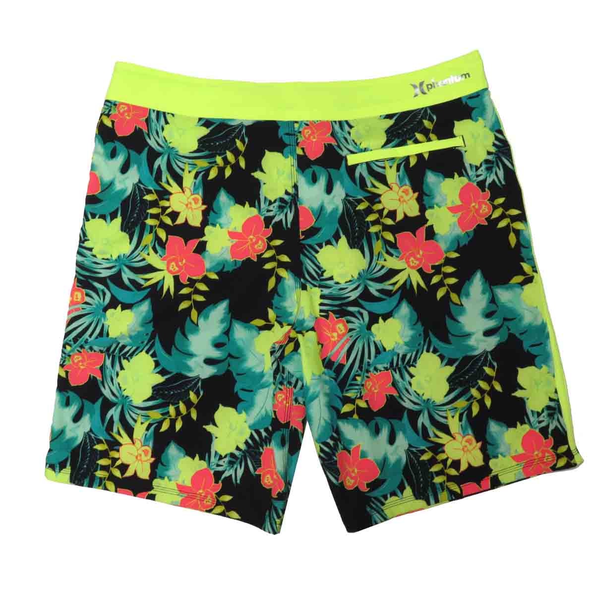 bermuda hurley florida