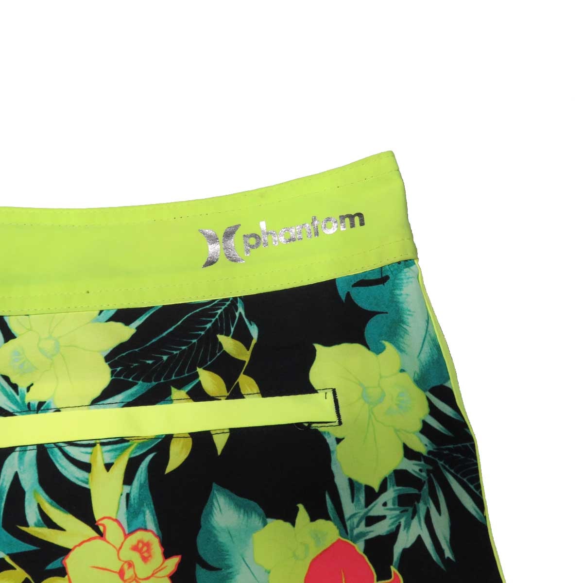 bermuda hurley florida