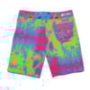 Bermuda Hurley Phantom Multicolor 19"