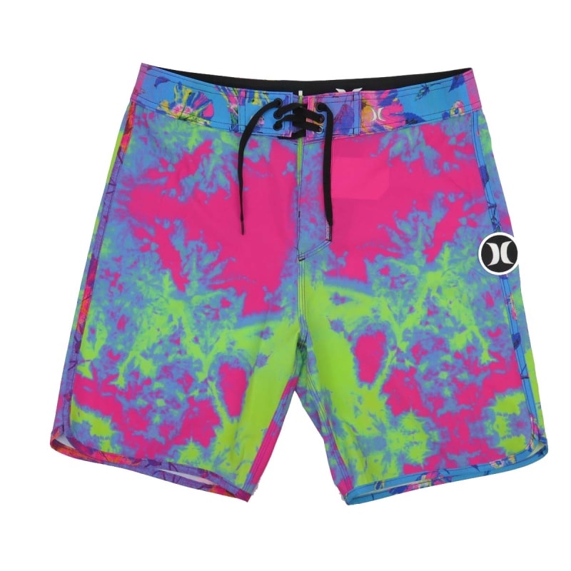 Bermuda Hurley Phantom Multicolor 19"