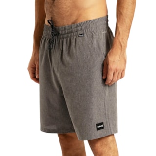 Bermuda Hurley Shorts Volley Phantom 18 Hurley Flow Preto Bermuda Hurley Shorts Volley Phantom 18 Hurley Flow Preto