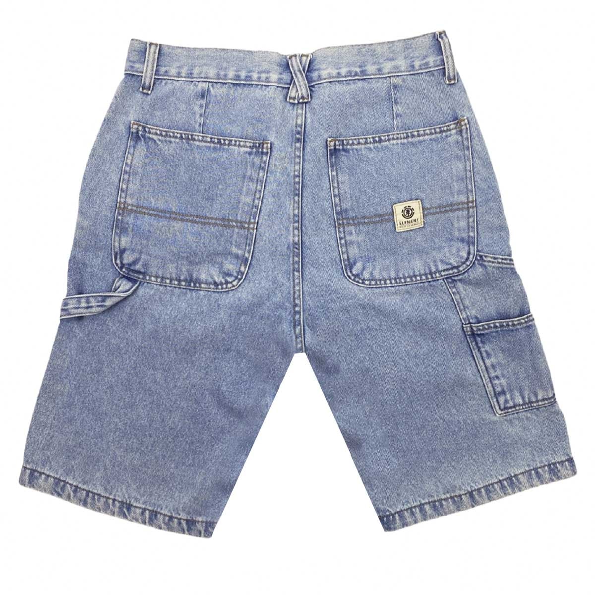 Bermuda jeans hot sale element