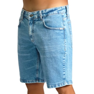 Bermuda Jeans Rip Curl Classic Surf 19 Salt Blue