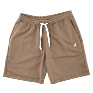 Bermuda Moletom LRG 47 Sweatshort 