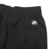 Bermuda Nike SB Dri-Fit Preta