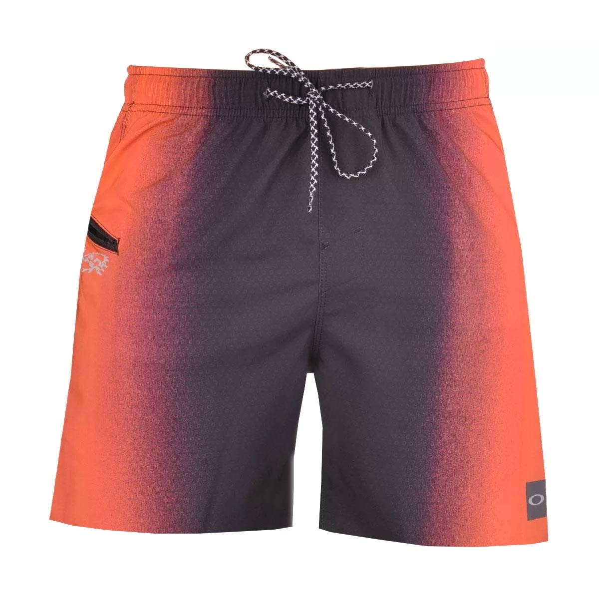 bermudas oakley