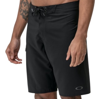 Bermuda Oakley Kana 21 2.0 Boardshorts Blackout