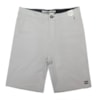 Bermuda Passeio Billabong Crossfire X Silver