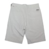 Bermuda Passeio Billabong Crossfire X Silver