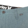 Bermuda Passeio Hurley Phantom Walkshort Azul