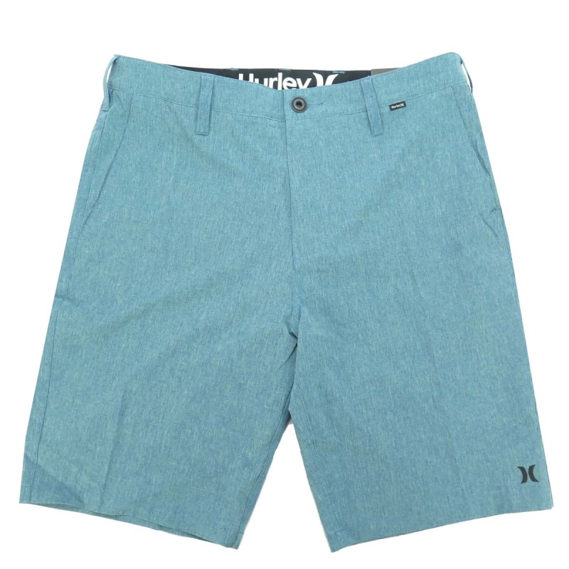 Bermuda Passeio Hurley Phantom Walkshort Azul