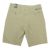 Bermuda Passeio Hurley Phantom Walkshort Bege