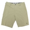 Bermuda Passeio Hurley Phantom Walkshort Bege