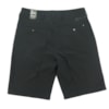 Bermuda Passeio Hurley Phantom Walkshort Preto