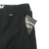 Bermuda Passeio Hurley Phantom Walkshort Preto