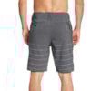 Bermuda Passeio Quiksilver Union Stripe Amphibian 20"