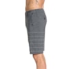 Bermuda Passeio Quiksilver Union Stripe Amphibian 20"
