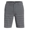 Bermuda Passeio Quiksilver Union Stripe Amphibian 20"