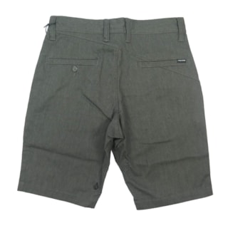 Bermuda Passeio Volcom Frickin Modern Cinza Bermuda Passeio Volcom Frickin Modern Cinza