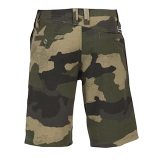 Bermuda Passeio Volcom Walk Frickin Camuflada Bermuda Passeio Volcom Walk Frickin Camuflada