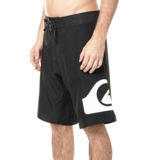 Bermuda Quiksilver Boardshort Everyday Side Logo 21