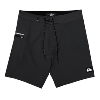 Bermuda Quiksilver Boardshort Everyday Solid