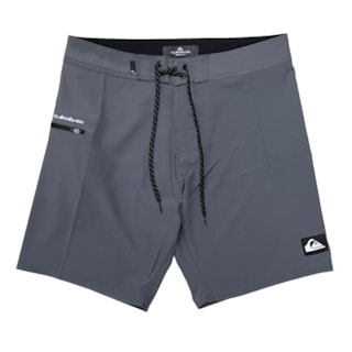 Bermuda Quiksilver Boardshort Everyday Solid