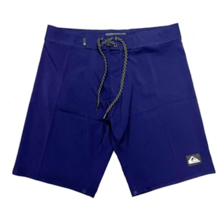 Bermuda Quiksilver Boardshort  Flat Kaimana 20 Azul