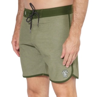 Bermuda Rip Curl Icons Of Surf Sclp 17 Cactus Green