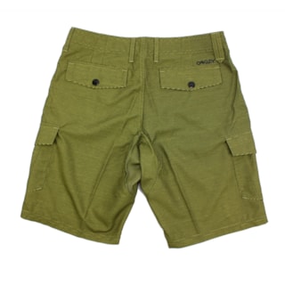 Bermuda Walk Oakley Foxtrot Army Khaki