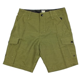 Bermuda Walk Oakley Foxtrot Army Khaki