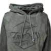 Blusa de Moletom Freesurf Nice Chumbo