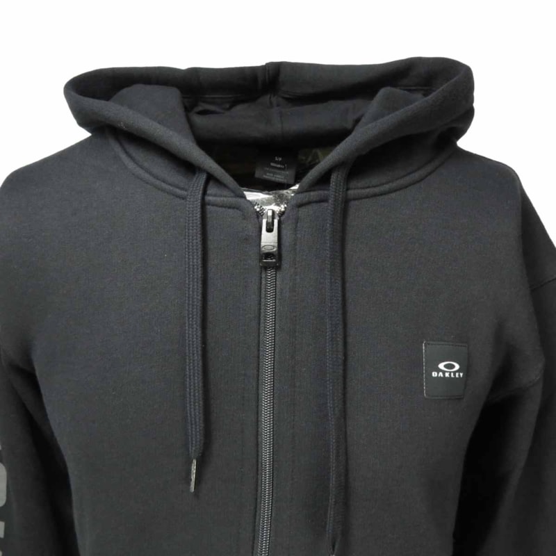 Oakley Blusa De Frio Jaco Moletom Oakley Jaqueta Da Oakley