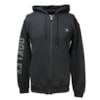 Blusa de Moletom Oakley O-Lettering Preto
