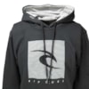 Blusa de Moletom Rip Curl Front Side Preto