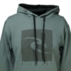 Blusa de Moletom Rip Curl Front Side Verde