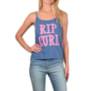 Blusa Feminina Rip Curl Tropix Azul