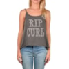 Blusa Feminina Rip Curl Tropix Cinza