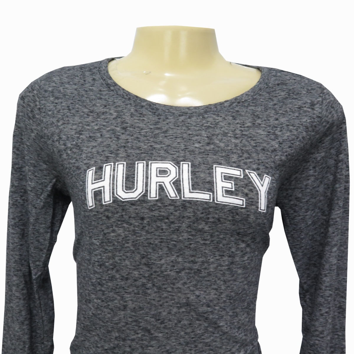 blusa feminina da hurley