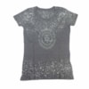 Blusinha Element Devoured Cinza