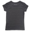 Blusinha Element Tie Dye Cinza