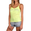 Blusinha Feminina Rip Curl salt Water Amarela