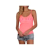 Blusinha Feminina Rip Curl salt Water Rosa