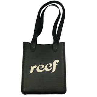 Bolsa Reef Hand Liv Black