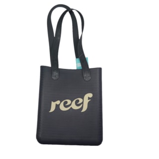 Bolsa Reef Hand Liv Grey