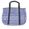 Bolsa Rip Curl Standard Wash Out Tote Blue