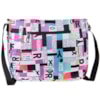 Bolsa Roxy Love A Lot Block Type