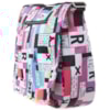 Bolsa Roxy Love A Lot Block Type