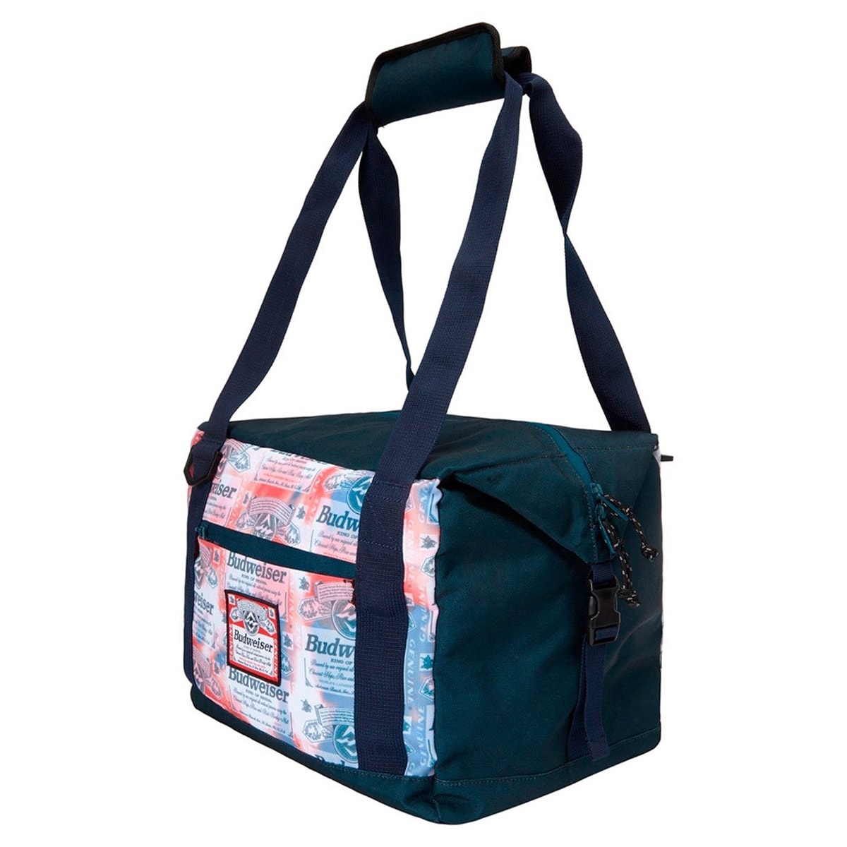 the north face cooler bolsa