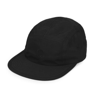 Boné 5 Panel Volcom Circle Stone